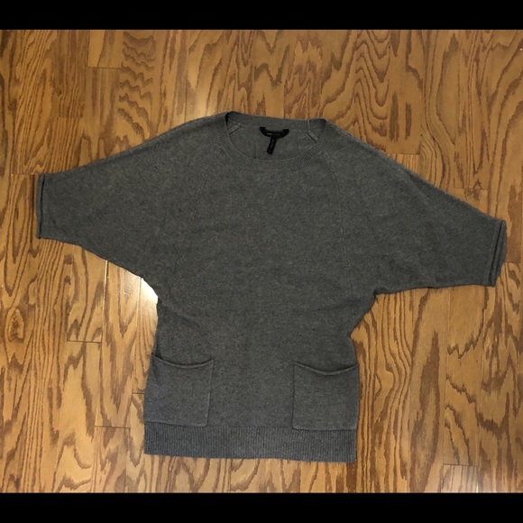 BCBG MAXAZRIA Tunic Sweater - Picture 3 of 3